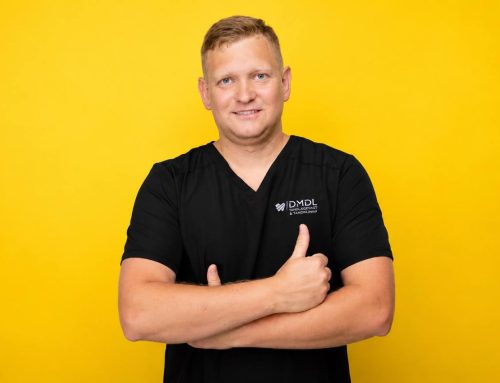 Ulemper med kunstige tenner