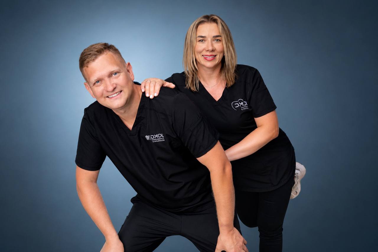 Невідкладний стоматолог у Крістіансанні | DMDL Emergency Dental Clinic Стоматологи DMDL клініки невідкладної стоматологічної допомоги в Крістіансанні