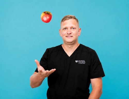 Kontraindikasjoner for kirurgiske operasjoner hos tannlegen