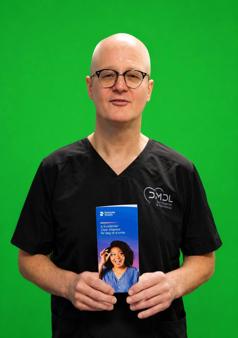 Tannlege Tor Erling Jahnsen | DMDL Tannklinikk Tannlege Tor Erling Jahnsen ved DMDL Tannklinikk i Kristiansand